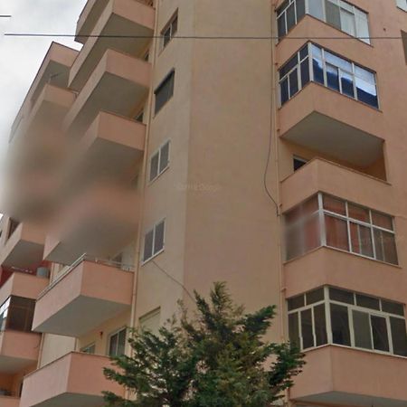 Walters Apartament Durrës Zewnętrze zdjęcie