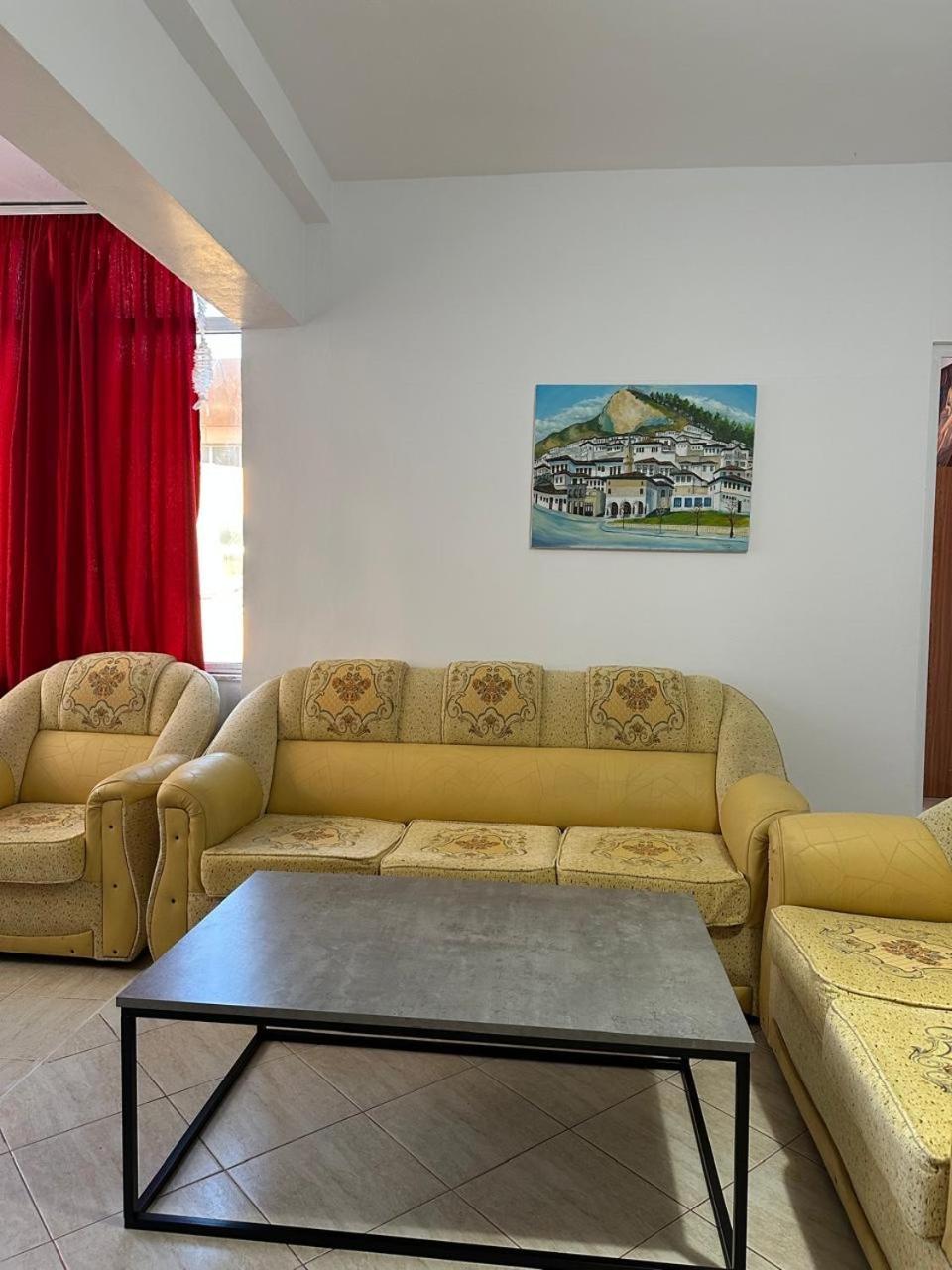 Walters Apartament Durrës Zewnętrze zdjęcie