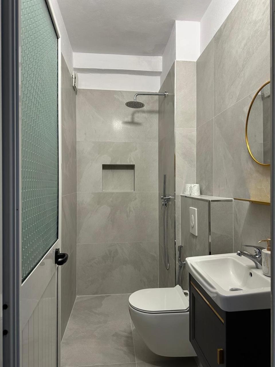 Walters Apartament Durrës Zewnętrze zdjęcie