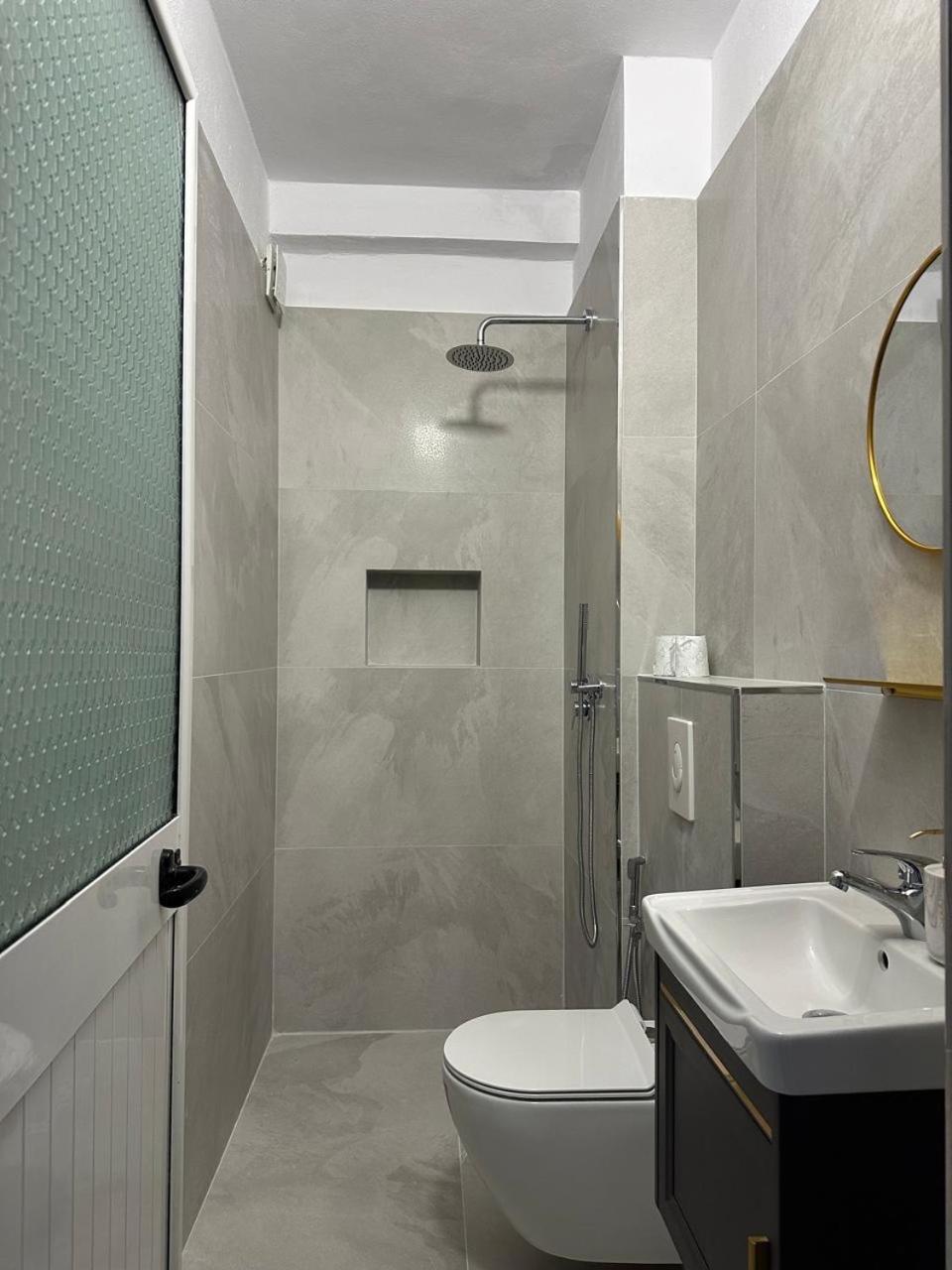 Walters Apartament Durrës Zewnętrze zdjęcie